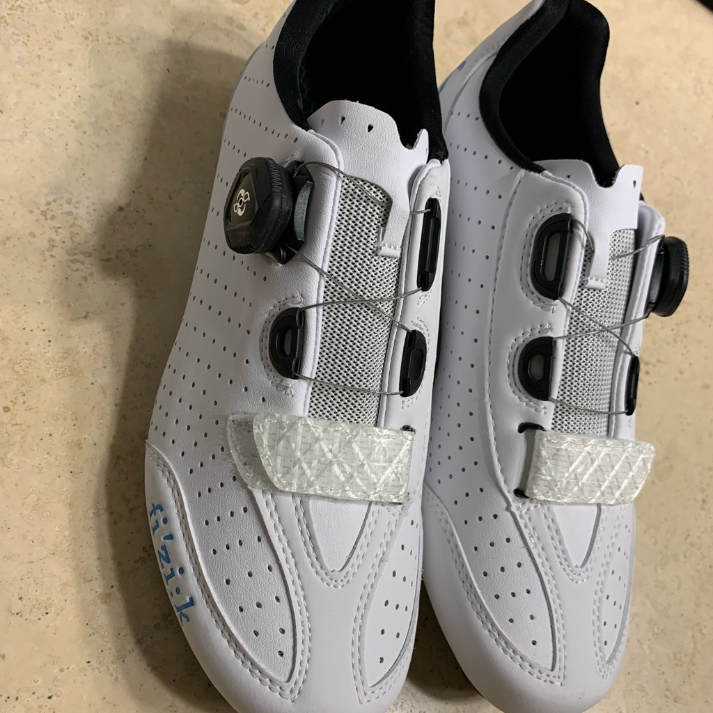 New Women’s Fizik Cycling/ Racing/ Spinning Shoes